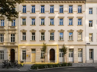 Immobilie kaufen in Wien – 69,49 m², € 179.900 – Bild 1 von 18