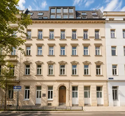 Immobilie kaufen in Wien – 69,49 m², € 179.900 – Bild 17 von 18