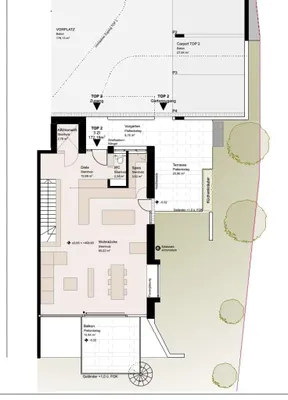 4-Zimmer-Wohnung kaufen in Salzburg-Umgebung – 172,18 m², € 2.995.000 – Bild 8 von 9