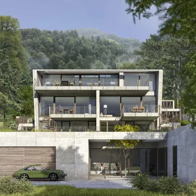 4-Zimmer-Wohnung kaufen in Salzburg-Umgebung – 172,18 m², € 2.995.000 – Bild 2 von 9