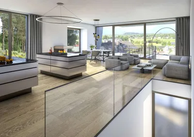 4-Zimmer-Wohnung kaufen in Salzburg-Umgebung – 172,18 m², € 2.995.000 – Bild 7 von 9