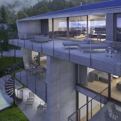 4-Zimmer-Wohnung kaufen in Salzburg-Umgebung – 172,18 m², € 2.995.000 – Bild 5 von 9