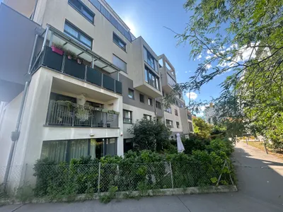 2-Zimmer-Wohnung kaufen in Wien – 56 m², € 299.000