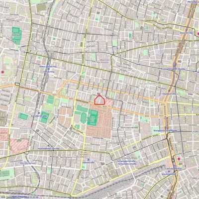Gewerbeimmobilie mieten in Wien – 29 m², € 11 – Bild 13 von 13