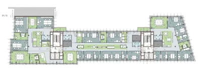 Gewerbeimmobilie mieten in Wien – 3 740 m², € 18 – Bild 8 von 17