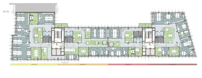 Gewerbeimmobilie mieten in Wien – 3 740 m², € 18 – Bild 5 von 17
