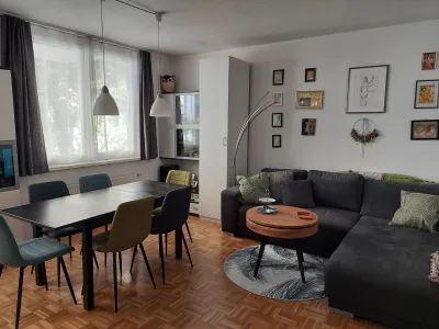 2-Zimmer-Wohnung mieten in Graz – 60 m², € 857 – Bild 2 von 29