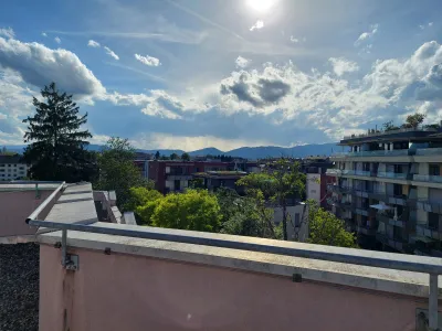 2-Zimmer-Wohnung mieten in Graz – 60 m², € 857 – Bild 19 von 29
