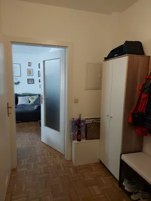 2-Zimmer-Wohnung mieten in Graz – 60 m², € 857 – Bild 18 von 29
