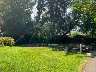 2-Zimmer-Wohnung mieten in Graz – 60 m², € 857 – Bild 14 von 29