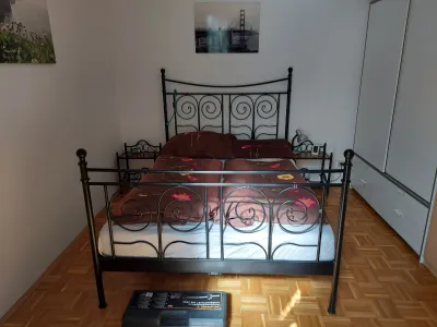 2-Zimmer-Wohnung mieten in Graz – 60 m², € 857 – Bild 27 von 29