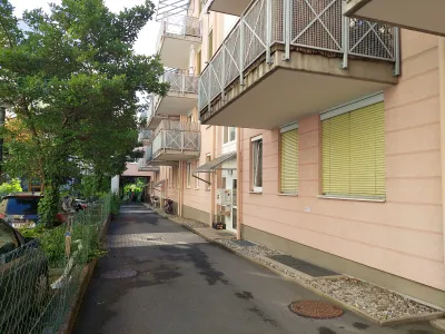 2-Zimmer-Wohnung mieten in Graz – 60 m², € 857 – Bild 11 von 29