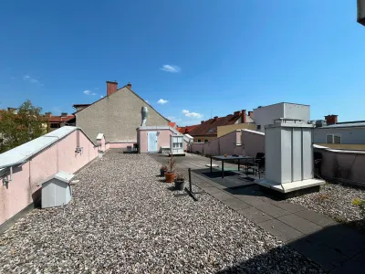 2-Zimmer-Wohnung mieten in Graz – 60 m², € 857 – Bild 15 von 29