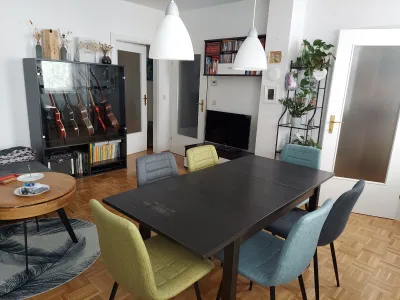 2-Zimmer-Wohnung mieten in Graz – 60 m², € 857 – Bild 5 von 29