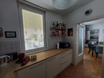 2-Zimmer-Wohnung mieten in Graz – 60 m², € 857 – Bild 8 von 29