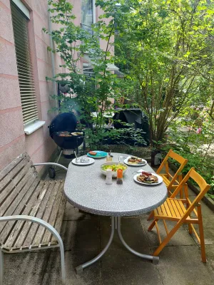2-Zimmer-Wohnung mieten in Graz – 60 m², € 857 – Bild 13 von 29