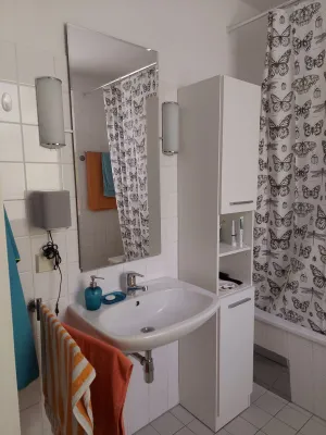 2-Zimmer-Wohnung mieten in Graz – 60 m², € 857 – Bild 20 von 29