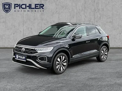 VW T-Roc Life TSI