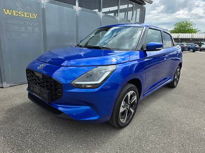 Suzuki Swift 1,2 Hybrid FLASH 4 WD