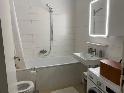 2-Zimmer-Wohnung mieten in Wien – 50 m², € 1.073 – Bild 11 von 12