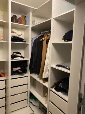 2-Zimmer-Wohnung mieten in Wien – 50 m², € 1.073 – Bild 9 von 12