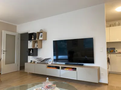 2-Zimmer-Wohnung mieten in Wien – 50 m², € 1.073 – Bild 2 von 12