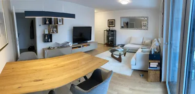 2-Zimmer-Wohnung mieten in Wien – 50 m², € 1.073 – Bild 4 von 12