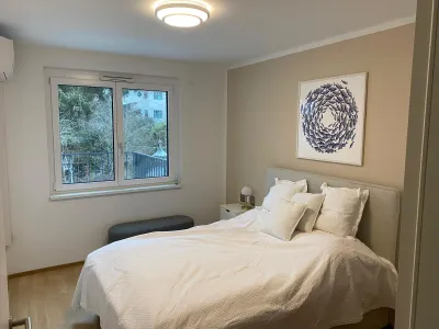2-Zimmer-Wohnung mieten in Wien – 50 m², € 1.073 – Bild 8 von 12