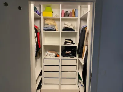 2-Zimmer-Wohnung mieten in Wien – 50 m², € 1.073 – Bild 10 von 12