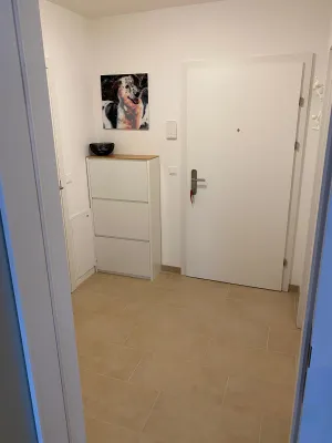 2-Zimmer-Wohnung mieten in Wien – 50 m², € 1.073 – Bild 6 von 12