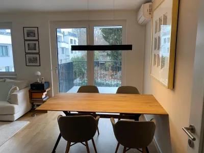 2-Zimmer-Wohnung mieten in Wien – 50 m², € 1.073 – Bild 3 von 12