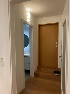1-Zimmer-Wohnung mieten in Linz – 29 m², € 590 – Bild 5 von 8