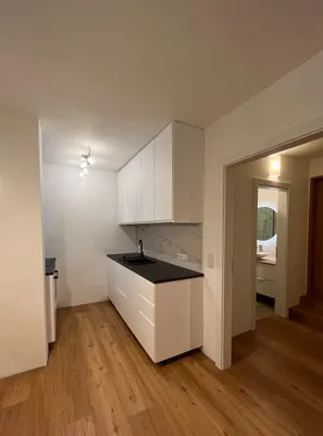 1-Zimmer-Wohnung mieten in Linz – 29 m², € 590