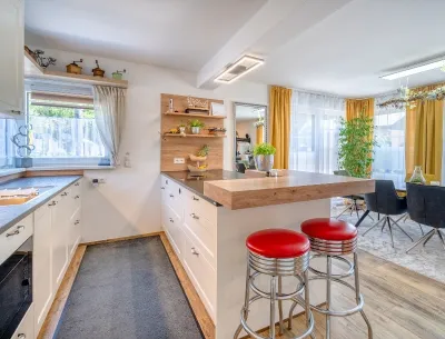 5-Zimmer-Haus kaufen in Salzburg-Umgebung – 145 m², € 990.000 – Bild 2 von 10