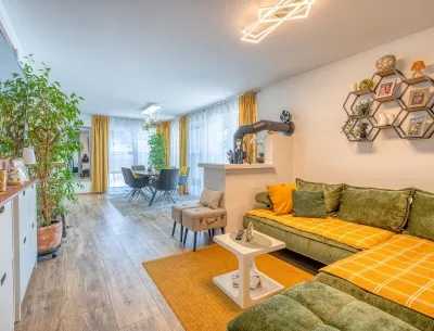 5-Zimmer-Haus kaufen in Salzburg-Umgebung – 145 m², € 990.000 – Bild 4 von 10