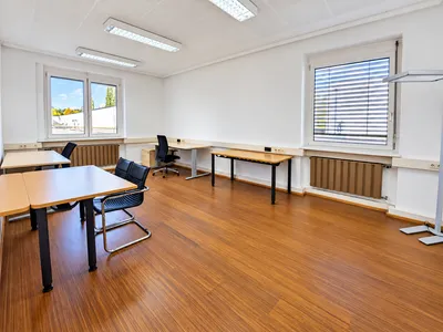 1-Zimmer-Gewerbeimmobilie mieten in Wien – 27 m², € 696