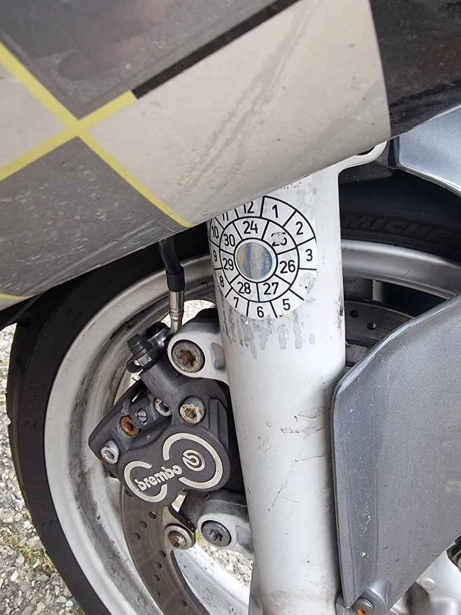 BMW K 1200