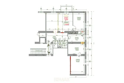 4-Zimmer-Wohnung kaufen in Wien – 121,6 m², € 889.000 – Bild 17 von 17