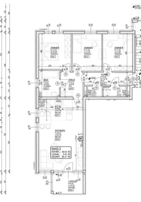 4-Zimmer-Immobilie kaufen in Eisenstadt – 95,37 m², € 390.000 – Bild 9 von 10
