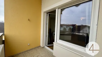 Wohnung mieten in Horn – 52 m², € 750 – Bild 3 von 8