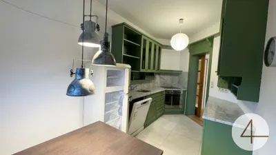 Wohnung mieten in Horn – 52 m², € 750 – Bild 4 von 8