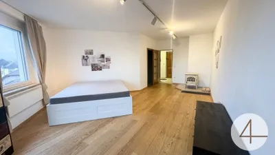Wohnung mieten in Horn – 52 m², € 750 – Bild 2 von 8