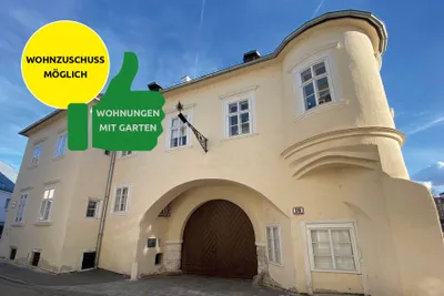 3-Zimmer-Wohnung mieten in Krems an der Donau – 69,1 m², € 1.178 – Bild 3 von 14