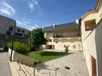 3-Zimmer-Wohnung mieten in Krems an der Donau – 69,1 m², € 1.178 – Bild 2 von 14
