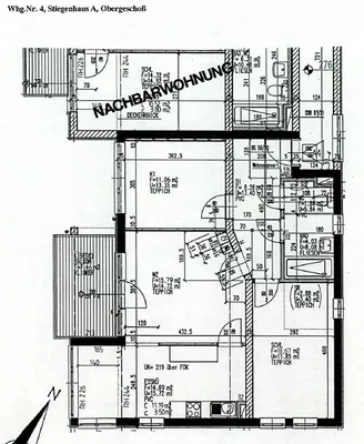Wohnung mieten in Murtal – 69,02 m², € 848 – Bild 2 von 9
