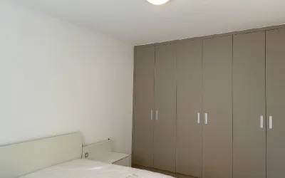 4-Zimmer-Wohnung mieten in Salzburg Stadt – 104 m², € 2.600 – Bild 6 von 8
