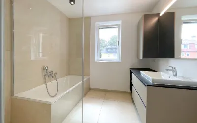4-Zimmer-Wohnung mieten in Salzburg Stadt – 104 m², € 2.600 – Bild 7 von 8