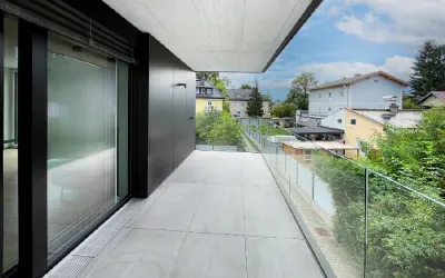 4-Zimmer-Wohnung mieten in Salzburg Stadt – 104 m², € 2.600 – Bild 3 von 8