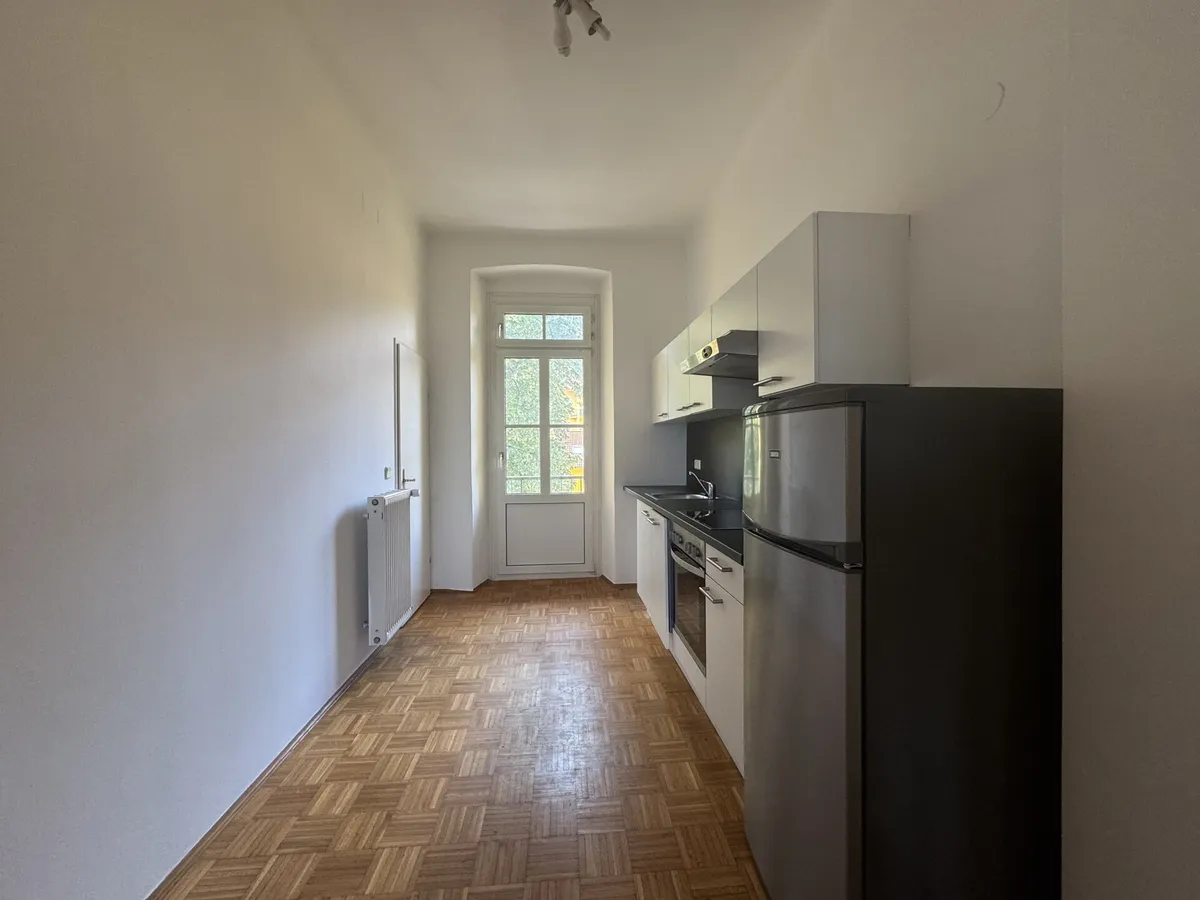 Wohnung – Leoben - Ansicht 2