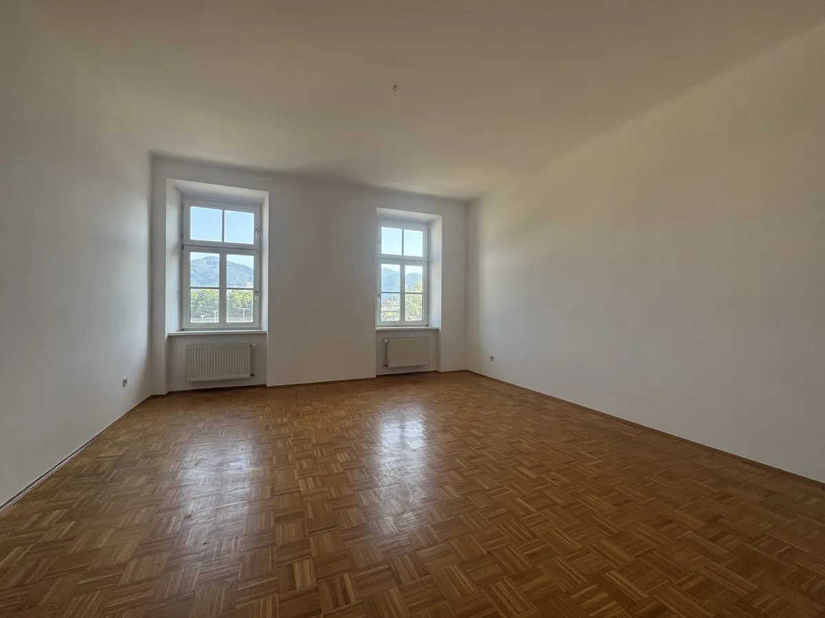 Wohnung – Leoben - Ansicht 3